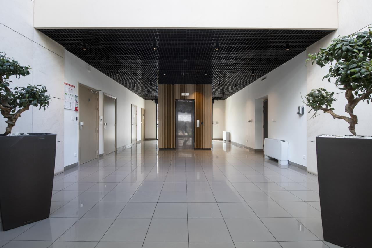 Bureau Lyon 680m² Location bureau Lyon Rhône OLBUR2201508 3